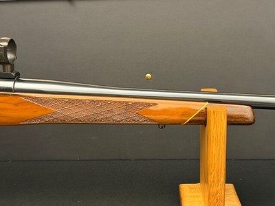 *** VERY GOOD CONDITION ***WEATHERBY MARK V 340 MAGNUM - Image 4 of 15