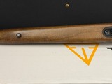 ****NIB**** TIKKA T3X HUNTER 243 WIN. STAINLESS. - 12 of 14