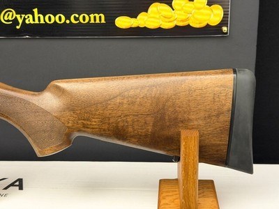 ****NIB**** TIKKA T3X HUNTER 243 WIN. STAINLESS. - Image 6 of 14