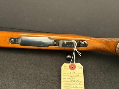****VERY GOOD// EXCELLENT CONDITION*** WEATHERBY MARK V VARMITMASTER 22-250 - Image 12 of 15