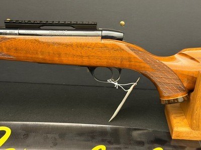 ****VERY GOOD// EXCELLENT CONDITION*** WEATHERBY MARK V VARMITMASTER 22-250 - Image 7 of 15