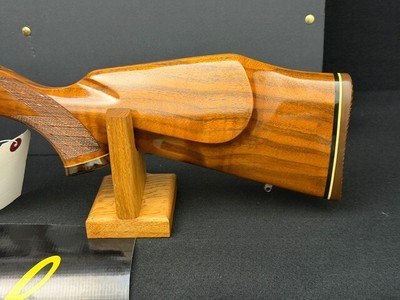 ****VERY GOOD// EXCELLENT CONDITION*** WEATHERBY MARK V VARMITMASTER 22-250 - Image 6 of 15