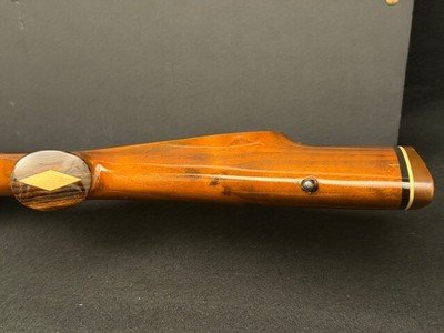 ****VERY GOOD// EXCELLENT CONDITION*** WEATHERBY MARK V VARMITMASTER 22-250 - Image 11 of 15