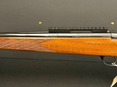 ****VERY GOOD// EXCELLENT CONDITION*** WEATHERBY MARK V VARMITMASTER 22-250 - Image 8 of 15