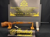 ****EXCELLENT CONDITION*** WEATHERBY MARK V VARMITMASTER 22-250 - 1 of 15