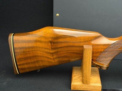 ****VERY GOOD// EXCELLENT CONDITION*** WEATHERBY MARK V VARMITMASTER 22-250 - Image 2 of 15