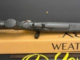 ****NIB**** WEATHERBY MARK V 30-378 LEFT HAND - 10 of 12