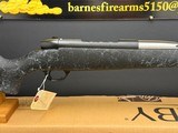****NIB**** WEATHERBY MARK V 30-378 LEFT HAND - 2 of 12