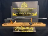 ****NIB**** WEATHERBY MARK V 30-378 LEFT HAND - 1 of 12