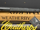 ****NIB**** WEATHERBY MARK V 30-378 LEFT HAND - 9 of 12