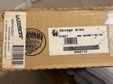 ***LIKE NEW*** SAVAGE 16LAZZERONI 7.82 PATRIOT - 15 of 15