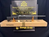 ***LIKE NEW*** SAVAGE 16LAZZERONI 7.82 PATRIOT - 1 of 15