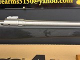 ***LIKE NEW*** SAVAGE 16LAZZERONI 7.82 PATRIOT - 4 of 15