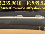 ***LIKE NEW*** SAVAGE 16LAZZERONI 7.82 PATRIOT - 7 of 15