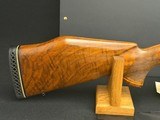 ***EXCELLENT CONDITION RARE COLLECTORS GRADE*** BELGIUM MADE WEATHERBY 300 WBY MAG - 2 of 16