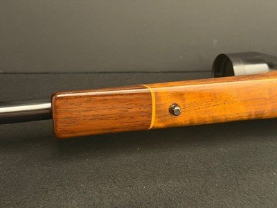 ***EXCELLENT CONDITION RARE COLLECTORS GRADE*** BELGIUM MADE WEATHERBY 300 WBY MAG - Image 16 of 16