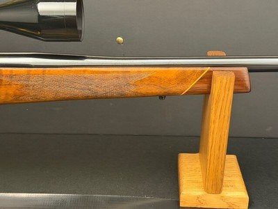 ***EXCELLENT CONDITION RARE COLLECTORS GRADE*** BELGIUM MADE WEATHERBY 300 WBY MAG - Image 6 of 16