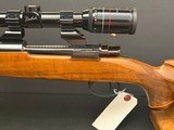 ***EXCELLENT CONDITION RARE COLLECTORS GRADE*** BELGIUM MADE WEATHERBY 300 WBY MAG - 9 of 16