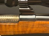 ***EXCELLENT CONDITION RARE COLLECTORS GRADE*** BELGIUM MADE WEATHERBY 300 WBY MAG - 4 of 16