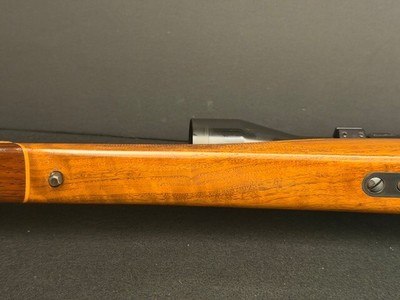 ***EXCELLENT CONDITION RARE COLLECTORS GRADE*** BELGIUM MADE WEATHERBY 300 WBY MAG - Image 15 of 16