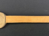 ****NEW RARE COLLECTABLE**** TOREL WEATHERBY ELEPHANT SAFARI RIFLE SLING - 5 of 7