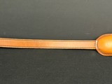 ****NEW RARE COLLECTABLE**** TOREL WEATHERBY ELEPHANT SAFARI RIFLE SLING - 2 of 7