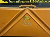**** RARE NEW IN CASE*** WEATHERBY MARK V 1976 BI-CENTENNIAL 7MM WBY MAGNUM. - 13 of 13