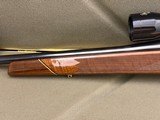 **** RARE NEW IN CASE*** WEATHERBY MARK V 1976 BI-CENTENNIAL 7MM WBY MAGNUM. - 10 of 13