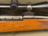 **** RARE NEW IN CASE*** WEATHERBY MARK V 1976 BI-CENTENNIAL 7MM WBY MAGNUM. - 9 of 13