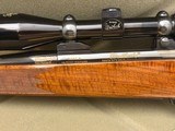 **** RARE NEW IN CASE*** WEATHERBY MARK V 1976 BI-CENTENNIAL 7MM WBY MAGNUM. - 11 of 13