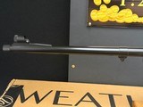 ***NIB***DGR** WEATHERBY MARK V 378 WBY MAG. - 8 of 10