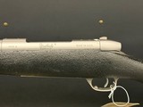 ****WEATHERBY MARK V STAINLESS 270 WBY MAGNUM - 7 of 14