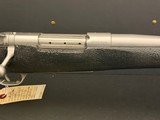 ****WEATHERBY MARK V STAINLESS 270 WBY MAGNUM - 3 of 14