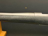 ****WEATHERBY MARK V STAINLESS 270 WBY MAGNUM - 8 of 14
