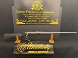 ****WEATHERBY MARK V STAINLESS 270 WBY MAGNUM - 1 of 14