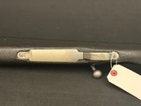 ****WEATHERBY MARK V STAINLESS 270 WBY MAGNUM - 12 of 14