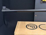 ****LIKE NEW IN BOX***CZ 550 416 RIGBY SAFARI MAGNUM - 8 of 14