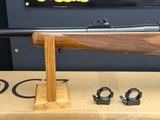 ****LIKE NEW IN BOX***CZ 550 416 RIGBY SAFARI MAGNUM - 7 of 14