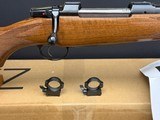 ****LIKE NEW IN BOX***CZ 550 416 RIGBY SAFARI MAGNUM - 2 of 14
