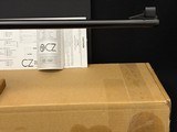 ****LIKE NEW IN BOX***CZ 550 416 RIGBY SAFARI MAGNUM - 4 of 14