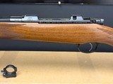 ****LIKE NEW IN BOX***CZ 550 416 RIGBY SAFARI MAGNUM - 6 of 14