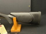 ****EXCELLENT CONDITION*** WEATHERBY FIBERMARK MARK V 257 WBY MAGNUM - 6 of 14