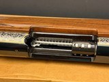 ****LIKE NEW IN BOX **24K GOLD PLATED** FLORAL SCROLL ENGRAVED*** WEATHERBY MARK V ROYAL ULTRAMARK WBY 257 MAG. - 14 of 20