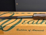 ****LIKE NEW IN BOX **24K GOLD PLATED** FLORAL SCROLL ENGRAVED*** WEATHERBY MARK V ROYAL ULTRAMARK WBY 257 MAG. - 19 of 20