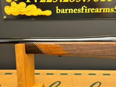 ****LIKE NEW IN BOX **24K GOLD PLATED** FLORAL SCROLL ENGRAVED*** WEATHERBY MARK V ROYAL ULTRAMARK WBY 257 MAG. - Image 11 of 20