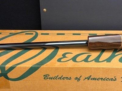****LIKE NEW IN BOX **24K GOLD PLATED** FLORAL SCROLL ENGRAVED*** WEATHERBY MARK V ROYAL ULTRAMARK WBY 257 MAG. - Image 19 of 20