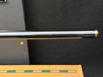 ****LIKE NEW IN BOX **24K GOLD PLATED** FLORAL SCROLL ENGRAVED*** WEATHERBY MARK V ROYAL ULTRAMARK WBY 257 MAG. - Image 6 of 20