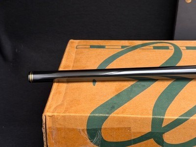****LIKE NEW IN BOX **24K GOLD PLATED** FLORAL SCROLL ENGRAVED*** WEATHERBY MARK V ROYAL ULTRAMARK WBY 257 MAG. - Image 20 of 20