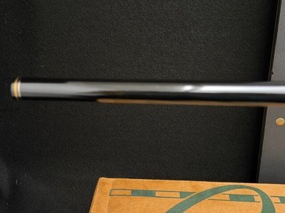 ****LIKE NEW IN BOX **24K GOLD PLATED** FLORAL SCROLL ENGRAVED*** WEATHERBY MARK V ROYAL ULTRAMARK WBY 257 MAG. - Image 13 of 20