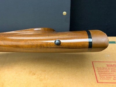 ****LIKE NEW IN BOX **24K GOLD PLATED** FLORAL SCROLL ENGRAVED*** WEATHERBY MARK V ROYAL ULTRAMARK WBY 257 MAG. - Image 15 of 20